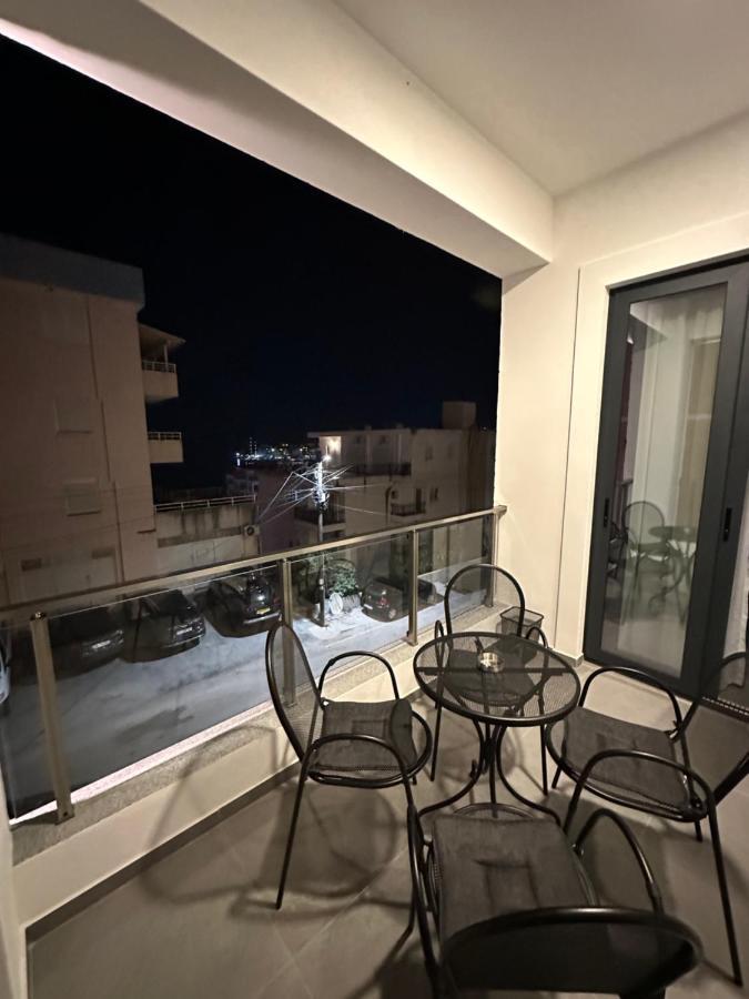 Villa Idrizi Sarandë Exterior foto